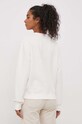 Odzież Tommy Hilfiger bluza WW0WW39805 beżowy