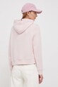 Odzież Tommy Hilfiger bluza WW0WW40274 różowy