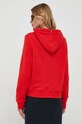 Oblečení Mikina Tommy Hilfiger WW0WW40274 červená