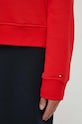 Кофта Tommy Hilfiger WW0WW40274 червоний