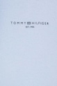 Tommy Hilfiger bluza WW0WW40274 niebieski