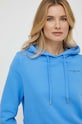 Tommy Hilfiger bluza WW0WW40274 niebieski