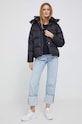 Кофта Tommy Hilfiger WW0WW40274 тёмно-синий AW23