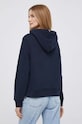 Odzież Tommy Hilfiger bluza WW0WW40274 granatowy