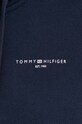Tommy Hilfiger bluza WW0WW40274 granatowy