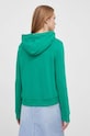 Odzież Tommy Hilfiger bluza WW0WW40274 zielony