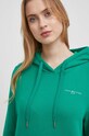 Tommy Hilfiger bluza zielony WW0WW40274
