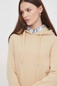Tommy Hilfiger bluza beżowy WW0WW40274
