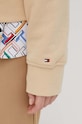 Tommy Hilfiger bluza WW0WW40274 beżowy