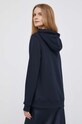 Odzież Tommy Hilfiger bluza bawełniana WW0WW40291 granatowy