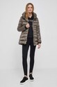 Бавовняна кофта Tommy Hilfiger WW0WW40296 чорний AW23