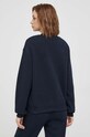 Ρούχα Μπλούζα Tommy Hilfiger WW0WW40838 σκούρο μπλε