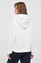 Îmbrăcăminte Tommy Hilfiger bluza WW0WW40839 alb