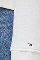 Tommy Hilfiger bluza WW0WW39189 beżowy