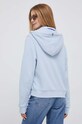 Odzież Tommy Hilfiger bluza WW0WW39189 niebieski