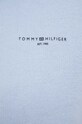 Tommy Hilfiger bluza WW0WW39189 niebieski