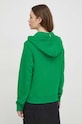 Oblečení Mikina Tommy Hilfiger WW0WW39189 zelená