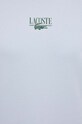 Dukserica Lacoste SF0884 plava