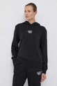 Lacoste bluza negru SF0884