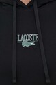 Lacoste bluza SF0884 negru