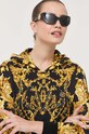 PLEIN SPORT bluza FACC.WJB1660.SJO001N negru AW23