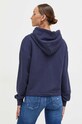 Odzież Tommy Jeans bluza DW0DW16394 granatowy