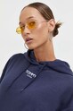 Tommy Jeans bluza granatowy DW0DW16394