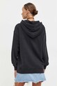 Ρούχα Βαμβακερή μπλούζα Tommy Jeans DW0DW16410 γκρί