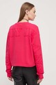 Oblečení Bavlněná mikina Tommy Jeans DW0DW16402 modrá
