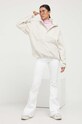 Tommy Jeans bluza DW0DW16414 bej AW23