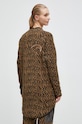 Одяг Спортивна куртка Eivy Redwood Sherpa A00314010 коричневий