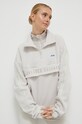 Eivy bluza sportowa Ball bez kaptura beżowy A00339087
