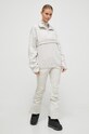 Eivy bluza sportowa Ball A00339087 beżowy AW23
