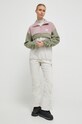 Eivy bluza sportowa Ball A00339114 różowy AW23