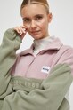 Eivy bluza sportowa Ball różowy A00339114