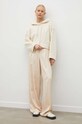 BA&SH bluza 1H23ADO bej AW23