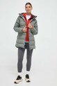 Montane bluza sportowa Protium FPROH pomarańczowy AW23