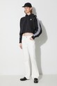 Mikina adidas Originals Adicolor Classics Crop Hoodie IB7388 černá AW23