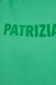 Βαμβακερή μπλούζα Patrizia Pepe Γυναικεία
