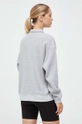 Longsleeve New Balance Κύριο υλικό: 60% Βαμβάκι, 40% Ανακυκλωμένος πολυεστέρας Πλέξη Λαστιχο: 60% Βαμβάκι, 35% Πολυεστέρας, 5% Σπαντέξ