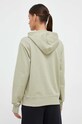 Îmbrăcăminte New Balance bluza WT31533FUG verde