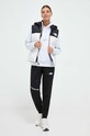 New Balance bluza WT31533IB niebieski AW23