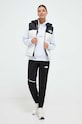 New Balance bluza WT31533IB niebieski AW23