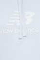 New Balance bluza WT31533IB niebieski