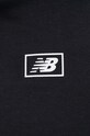 New Balance bluza WT33512BK czarny