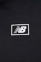 New Balance bluza WT33512BK negru