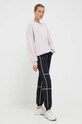 New Balance bluza WT33514DMY roz AW23
