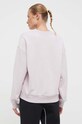 Îmbrăcăminte New Balance bluza WT33514DMY roz