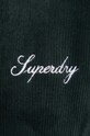 Superdry bluza W2011925A.3KO zielony