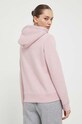 Odzież Superdry bluza W2012049A.6UY różowy
